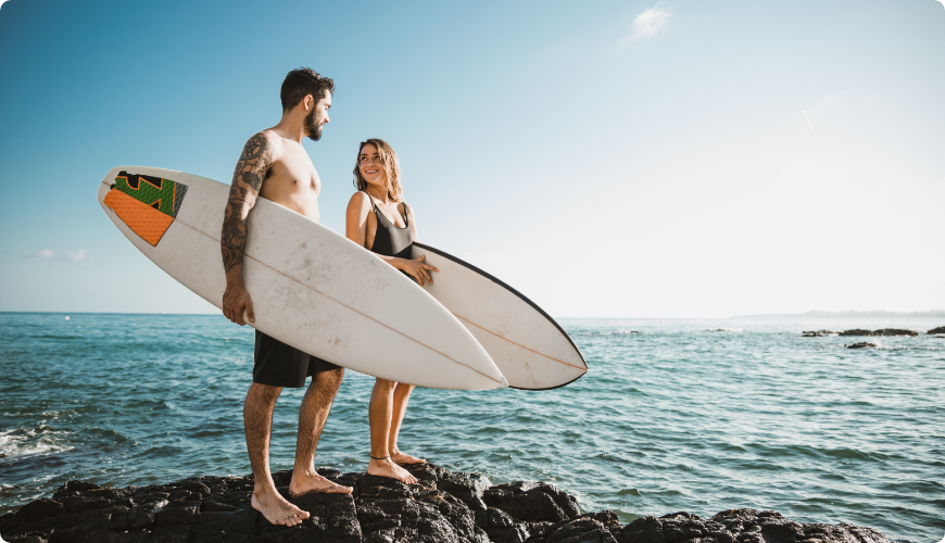 Jak znaleźć tanie bilety lotnicze: kompletny przewodnik krok po kroku