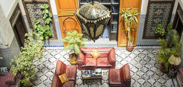 🇲🇦 Agadir od 356 zł — Atlantyk z Wrocławia i Krakowa