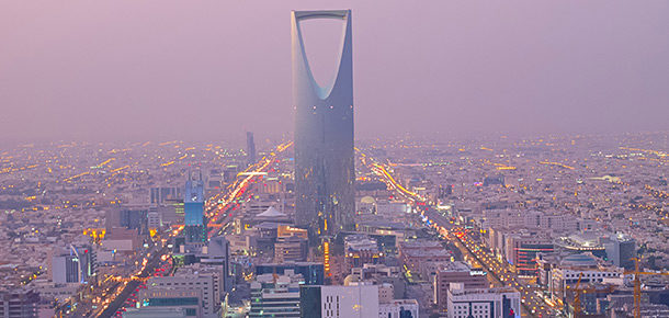 🇸🇦 Arabia Saudyjska od 2333 zł, Dammam