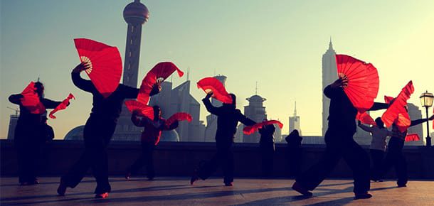 🇨🇳 Chiny od 2608 zł w obie strony! Szanghaj albo Pekin
