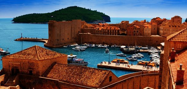 🇭🇷 Chorwacja od 155 zł — Dubrownik, Zadar i Split w jednej ofercie