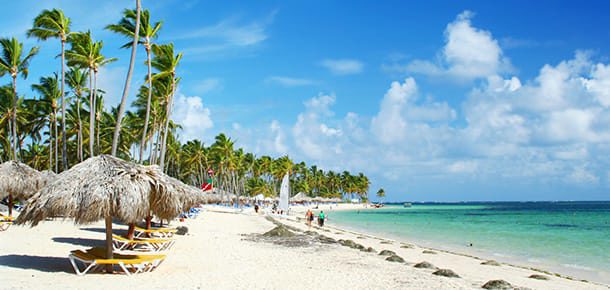 🇩🇴 Dominikana od 2149 zł, Punta Cana z 4 miast