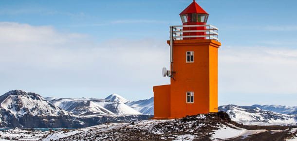 🇮🇸 Islandia od 402 zł w obie strony — Reykjavík w cenie europejskiego weekendu