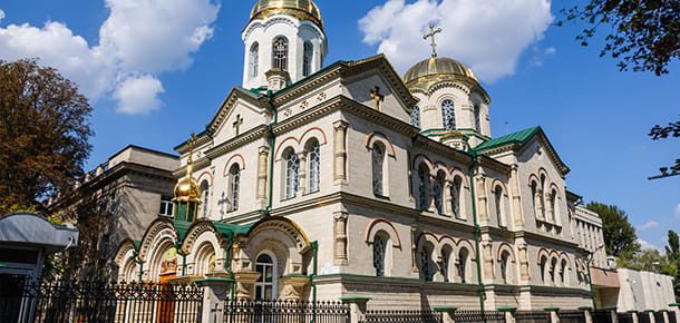 🇲🇩 Kiszyniów od 165 zł w obie strony — najtańsza ucieczka na weekend