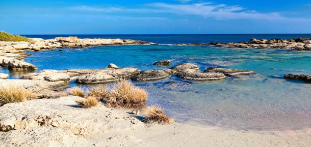 🇬🇷 Kreta od 458 zł — wyloty z kilku polskich miast