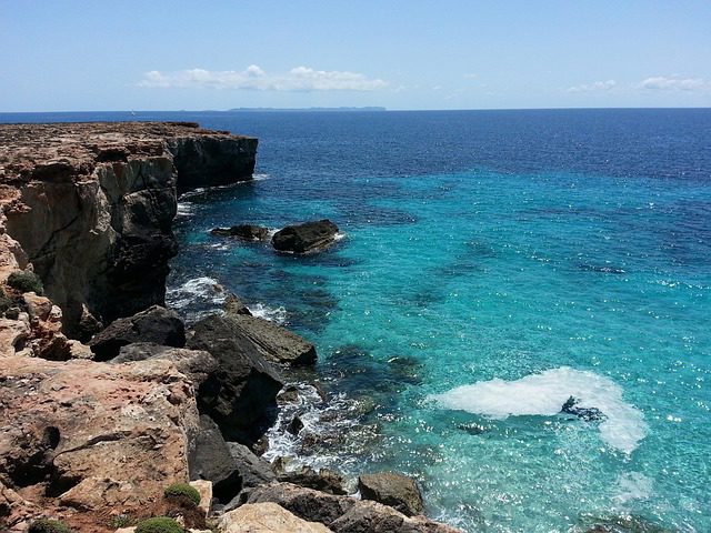 🏖️ Majorka od 260 zł — plaże i trasa Serra de Tramuntana