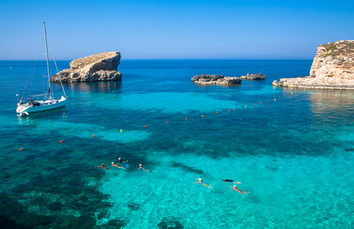 🇲🇹 Malta od 194 zł w obie strony — loty z 7 miast w Polsce