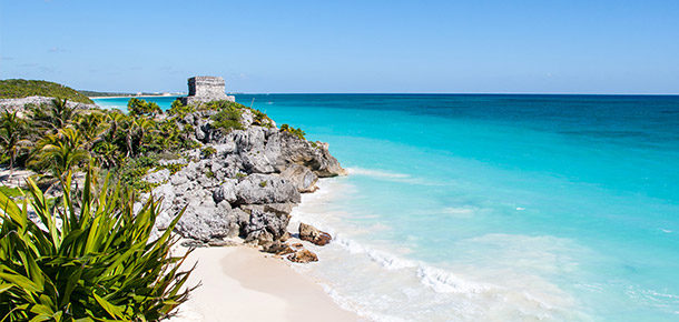 🇲🇽 Meksyk od 2789 zł! Cancun i Mexico City
