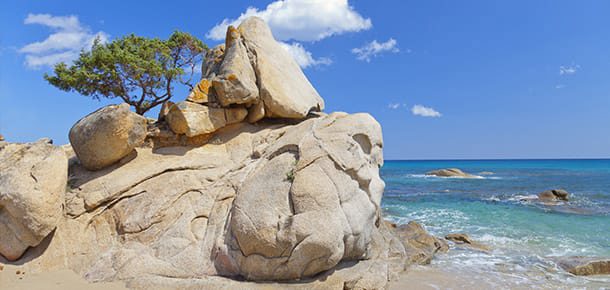 🇮🇹 Olbia (Sardynia) od 387 zł — szmaragdowe plaże Costa Smeralda