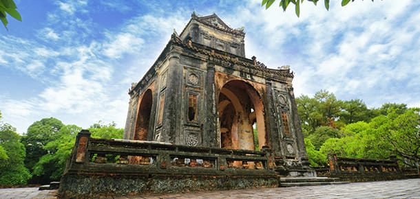 🇻🇳 Wietnam od 2720 zł: Sajgon i Hanoi w jednej ofercie