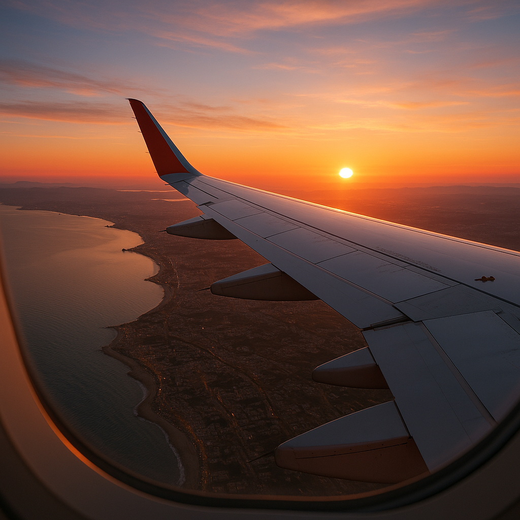 Tanie loty na mikro‑wypady: 24–48 godzin w Europie z pakietem lot + nocleg