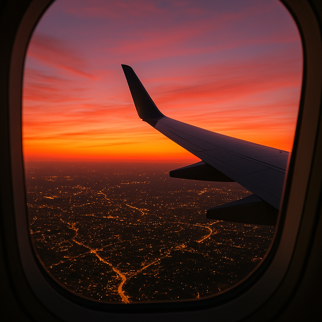 Tanie loty na nietypowe terminy: święta, długie weekendy i „piątek po pracy” – jak wycisnąć maksimum z kalendarza